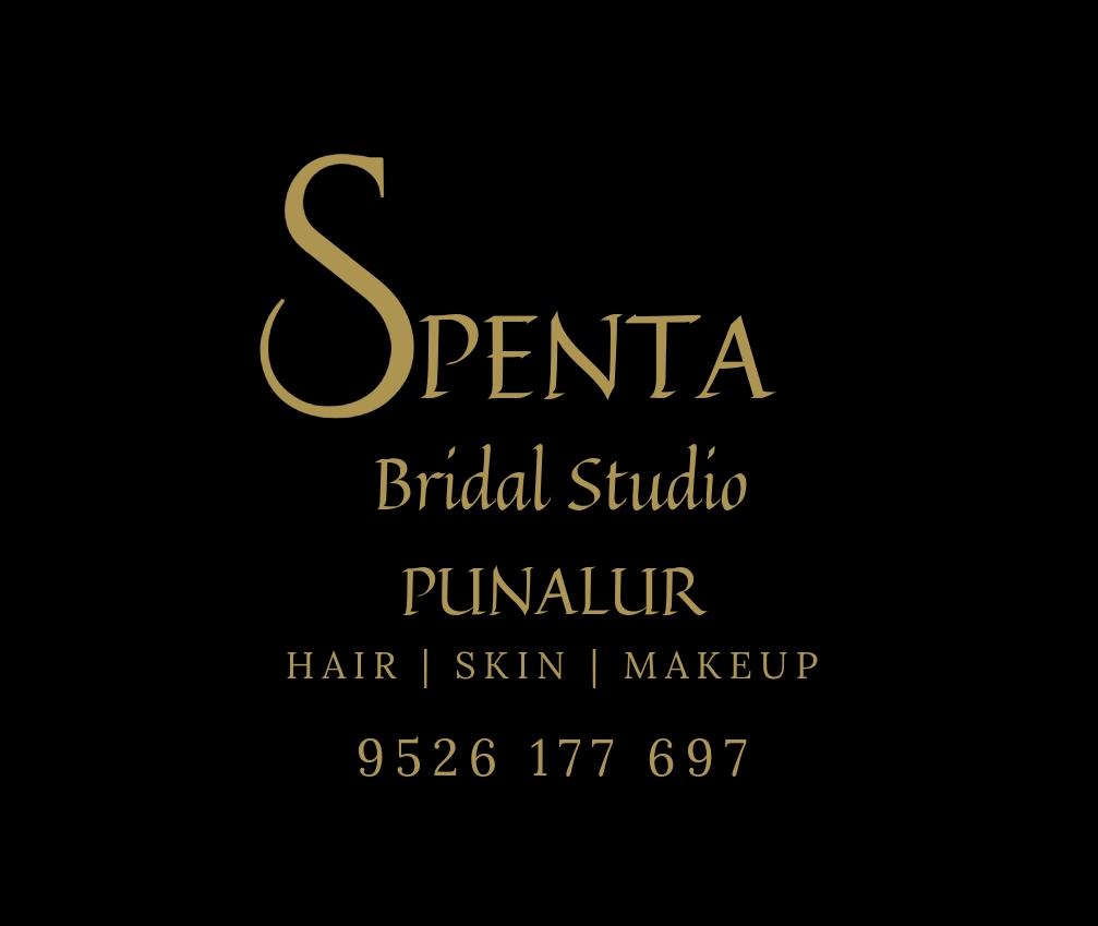 SPENTA BRIDAL STUDIO PUNALUR