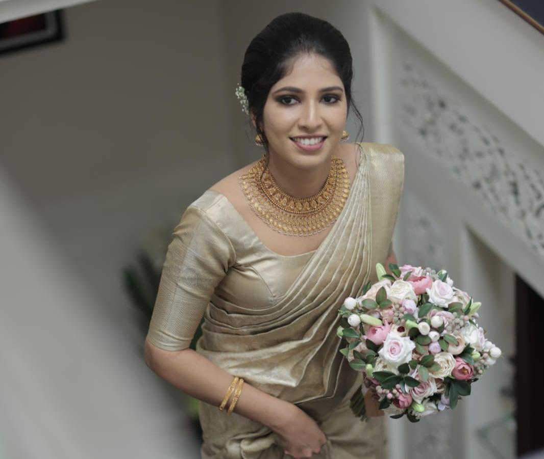 SPENTA BRIDAL STUDIO PUNALUR