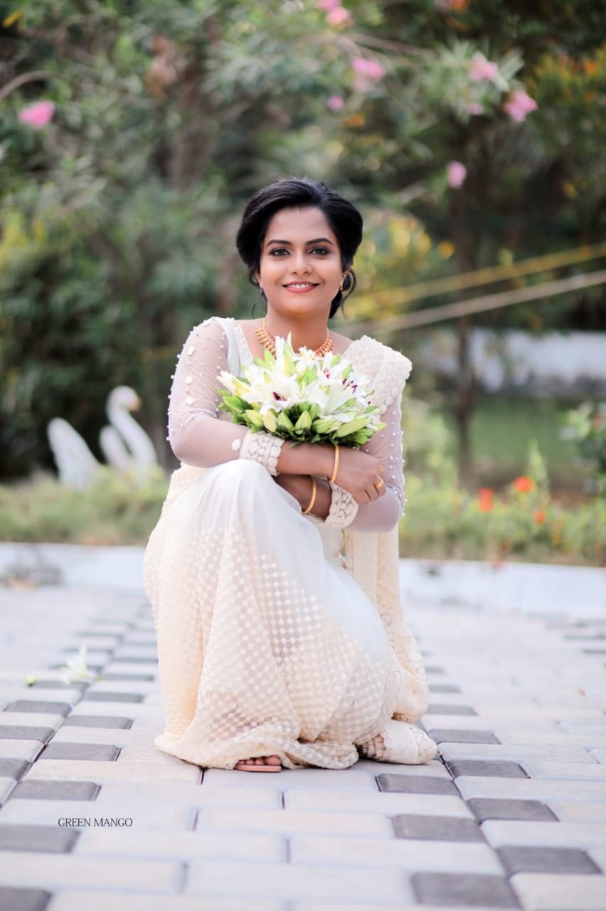 SPENTA BRIDAL STUDIO PUNALUR