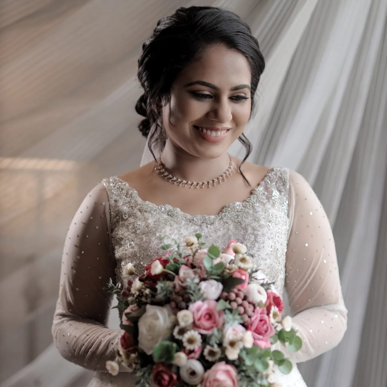 SPENTA BRIDAL STUDIO PUNALUR