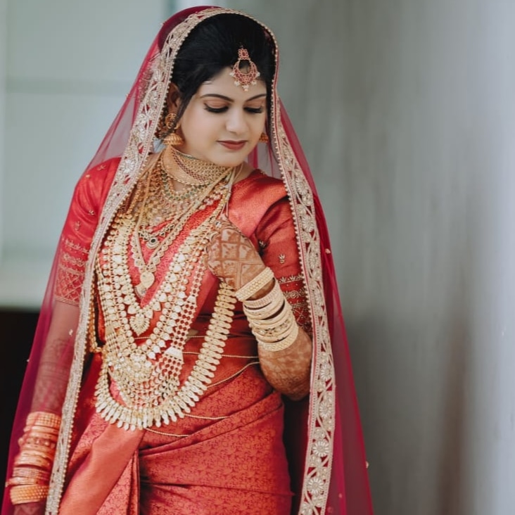 SPENTA BRIDAL STUDIO PUNALUR